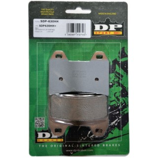 SDP630HH+ Накладки - DP Brakes