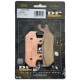 Накладки DP545 - DP Brakes