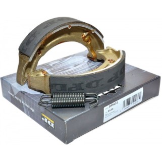 Накладки DP9132 - DP Brakes