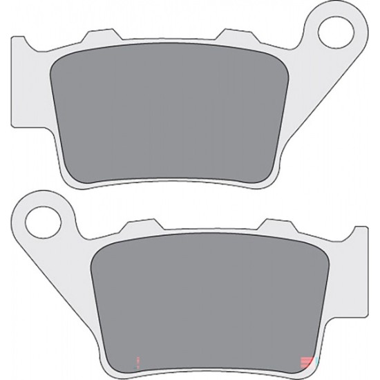 Накладки DP577 - DP Brakes