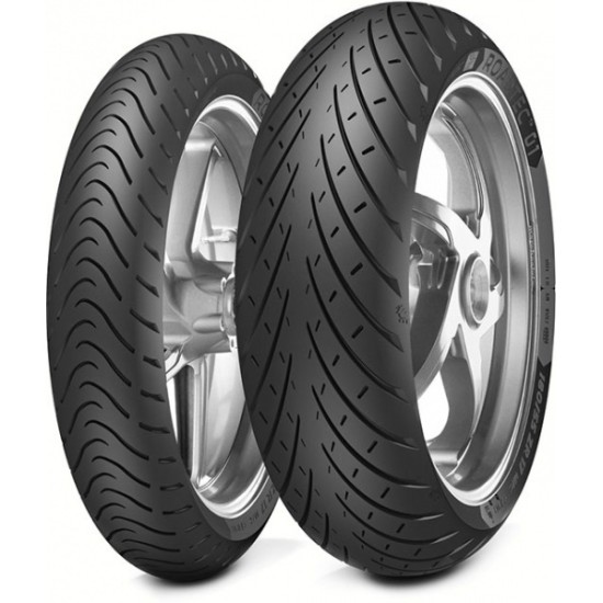 Комплект гуми Metzeler Roadtec 01 SE Комплект гуми Metzeler Roadtec 01 SE