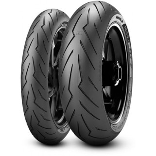 Комплект гуми Pirelli Diablo Rosso III