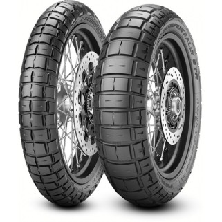 Комплект гуми Pirelli Rally STR